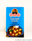 MDH GARAM MASALA 500G