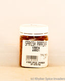 SPANISH PAPRIKA 100GM