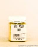 NEEM POWDER 100GM