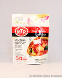MTR SAMBHAR POWDER 100G