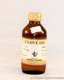 CLOVE OIL 100ML