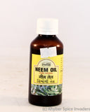 NEEM OIL 100ML