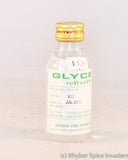 GLYCERINE 100ML