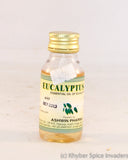 EUCALYPTUS OIL 50ML