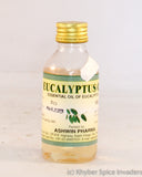 EUCALYPTUS OIL 100ML