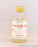 ASHWIN'S CASTOR OIL