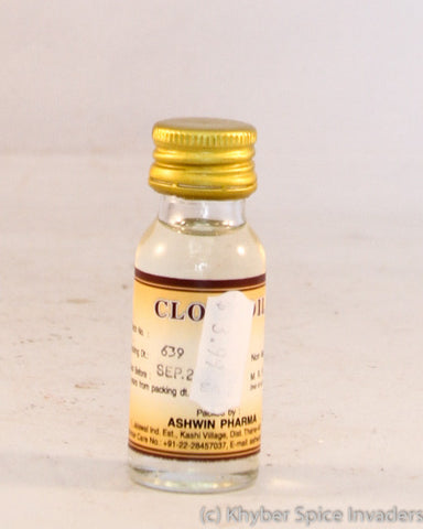 CLOVE OIL 20ML