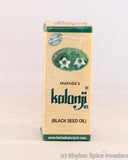 MAHIDA KALONJI OIL100ML YELLOW