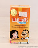 HAJMOLA REGULAR 120PCS