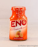 ENO ORANGE FLAVOUR 100GM