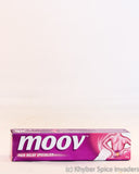 MOOV JOINT PAIN RELIEVER 50G