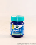 VICKS VAPORUB 50GM