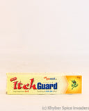 ITCH GUARD CREAM