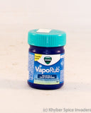 VICKS VAPORUB 25GM