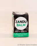 ZANDU BALM 8ML