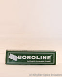 BOROLINE ANTISEP FACE CREAM20G