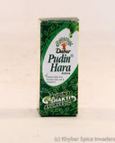 DABUR PUDIN HARA 30ML