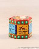 TIGER BALM 18GM