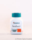 HIMALYA BRAHMI 60 CAPSULES