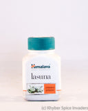 HIMALYA LASUNA CAP60P
