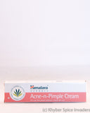 HIMLYA ACNE N PIMPLE CREAM 20G