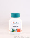 HIMALYA NEEM 60 TAB