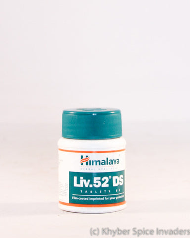 HIMALAYA LIV 52 DS