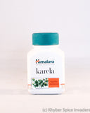 HIMALAYA KARELA CAPSULES