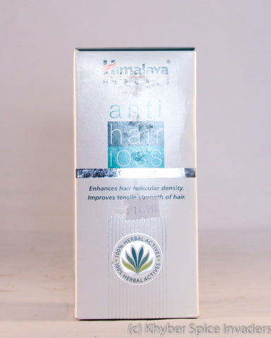 HIMALAYA ANTI H/ LOSS CRM 100M