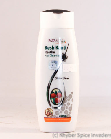 PATANJALI KESH KANTI REETHA