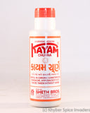 KAYAM CHURAN