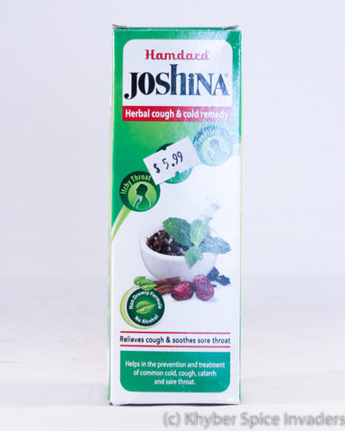 JOSHINA 200ML