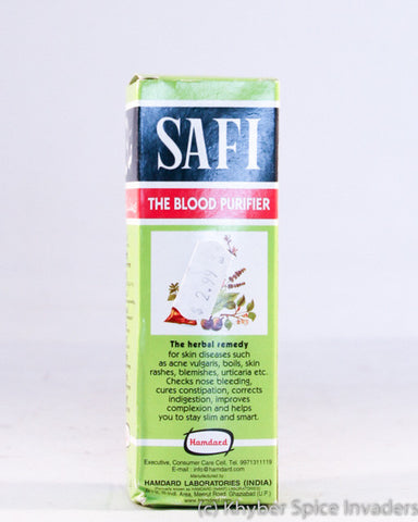 Safi 100ml