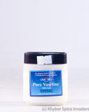 PURE VASELINE 100GM