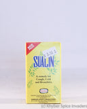 HAMDARD SUALIN TABLETS 50P