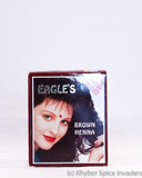 EAGLE'S BROWN HENNA