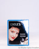 EAGLE'S BLACK HENNA