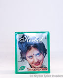 EAGLE HERBAL BLACK HENNA 6X10G