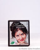 HERBAL DARK BROWN HENNA