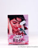 HESH ROSE POWDER 100GM