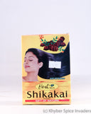 HESH SHIKAKAI POWDER 100G