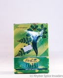 HESH TULSI LEAVES POWDER 100G