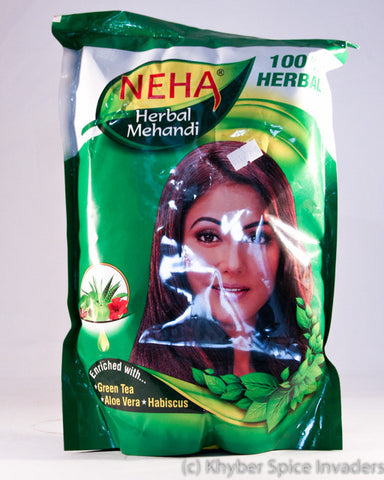 NEHA HERBAL MEHNDI  1KG