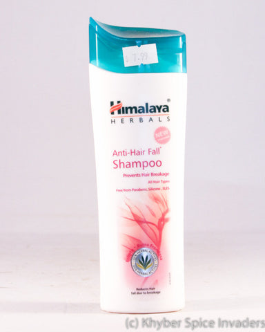 HIMALYA ANTI H/FALL SHAMPU200M