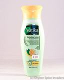 DABUR VATIK RFRSH SHAMPU200ML