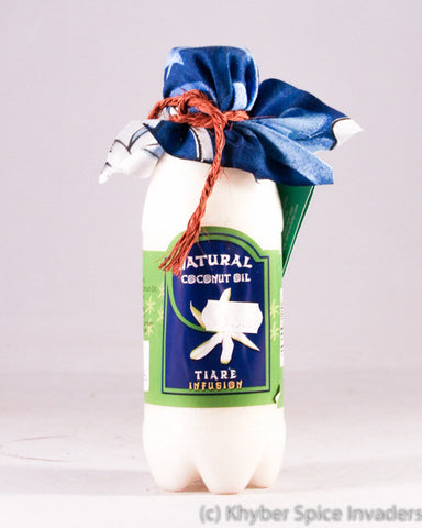 FIJI COCONUT OIL TIARE 300ML