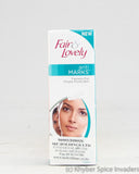 FAIR & LOVELY ANTI MARKS 50G