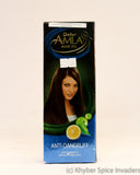 DABUR AMLA H/OIL ANTIDANDRF200