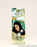 DABUR AMLA JASMN H/ OIL 200ML