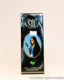 DABUR AMLA H/OIL 200ML